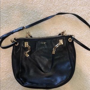 LIKE NEW henri bendel satchel